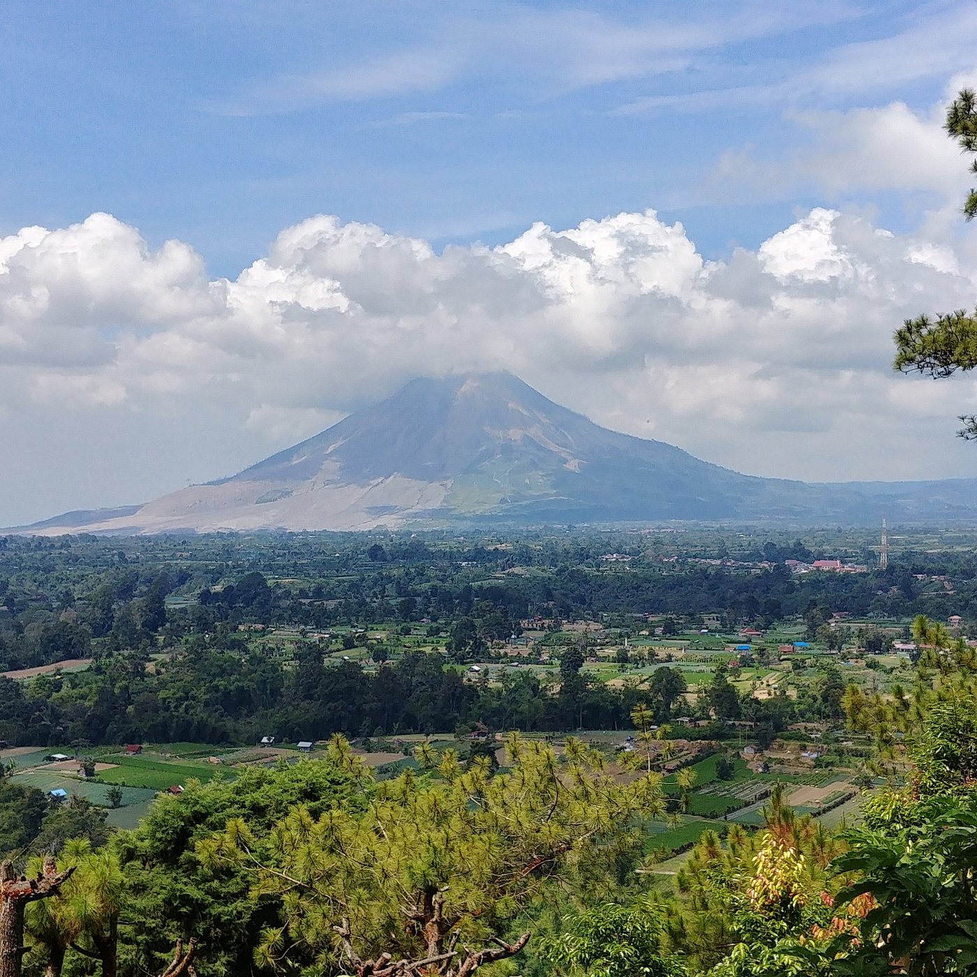 6 Days Sumatra Paradise Tour